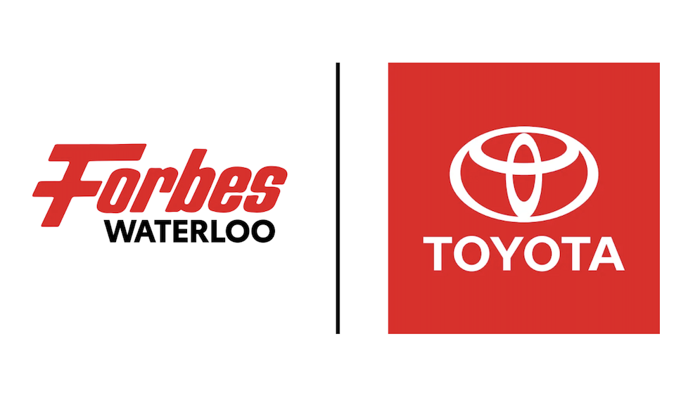 Forbes Toyota Waterloo